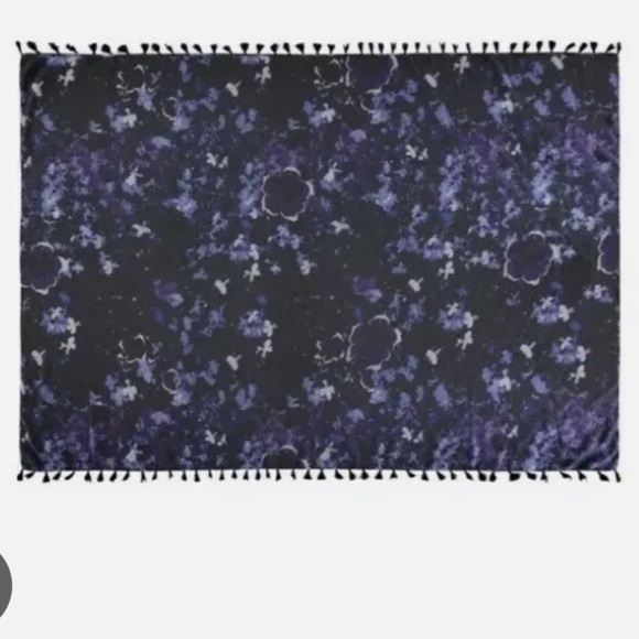 Sarong (Unisex)(Samhain Dream Thaw 9 of 15 Novem ex Quindecim) RJSTHw2023 RJS